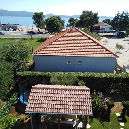 Solmaris Apartments Sukosan Phòng bức ảnh
