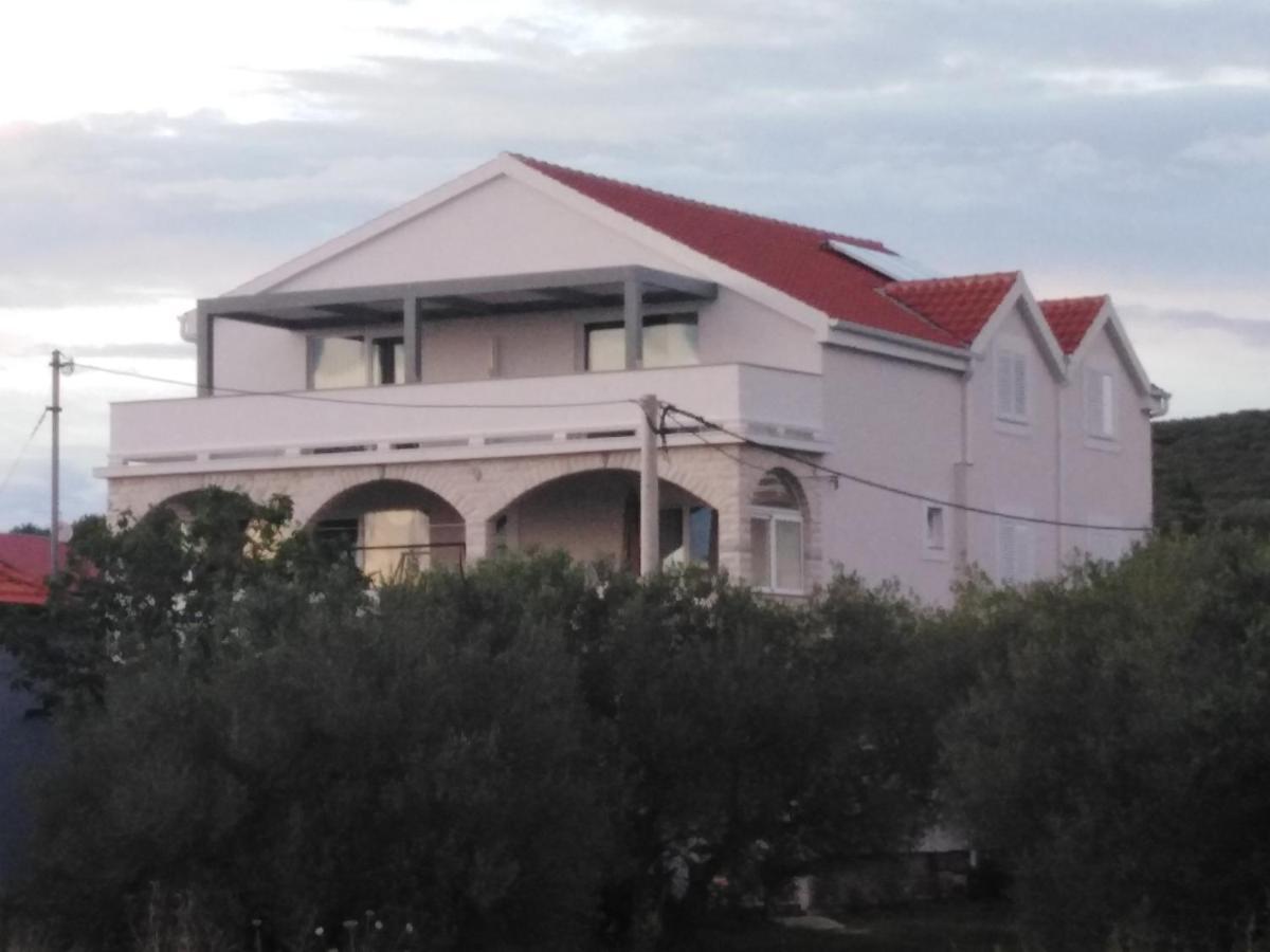Solmaris Apartments Sukosan Ngoại thất bức ảnh