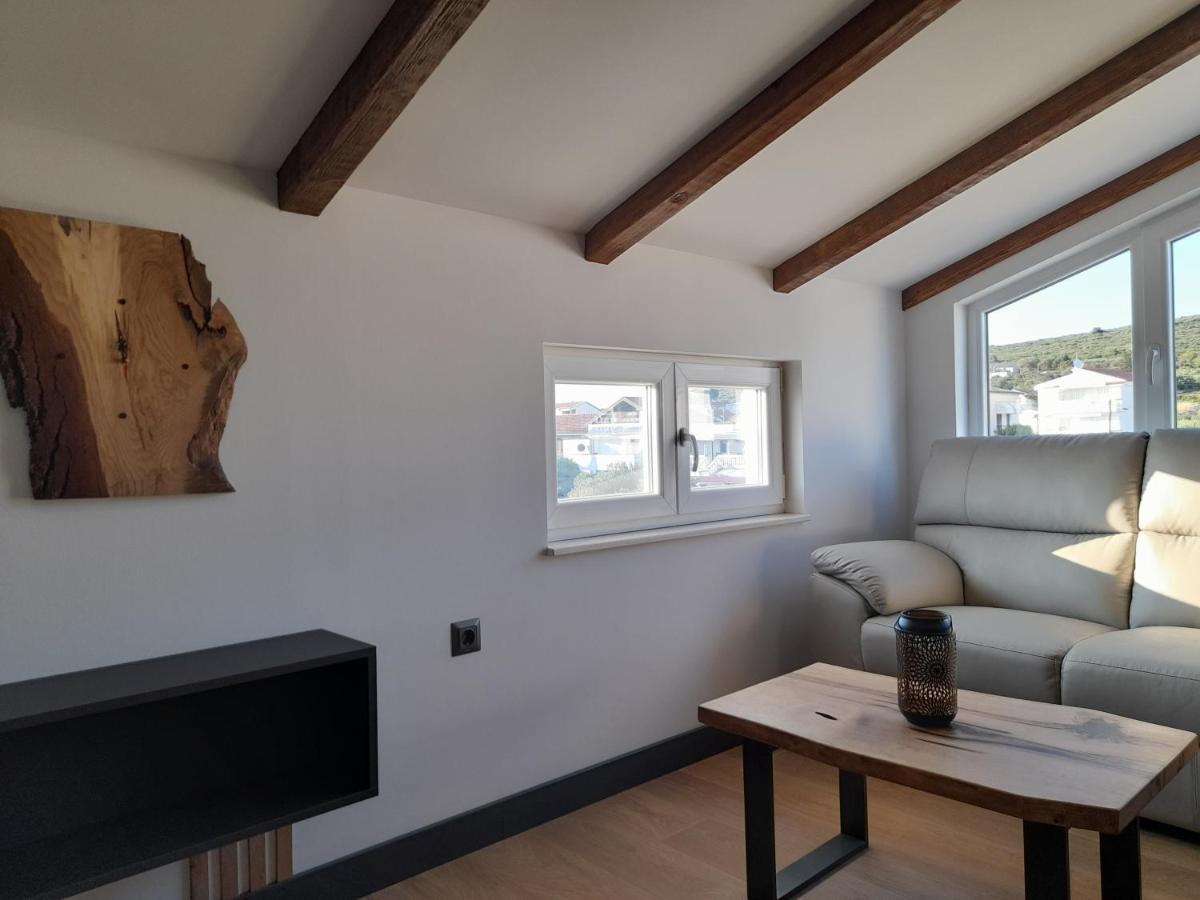 Solmaris Apartments Sukosan Ngoại thất bức ảnh