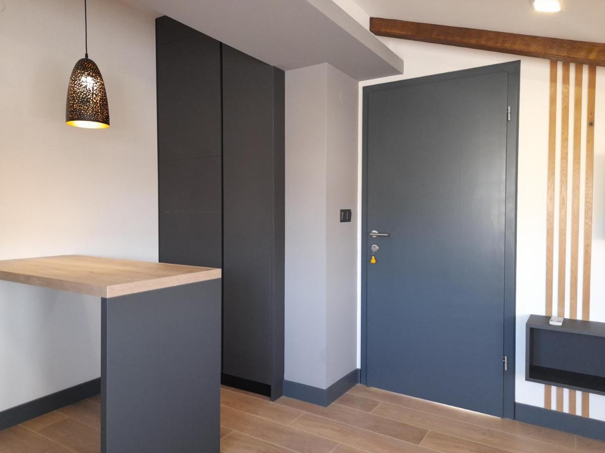 Solmaris Apartments Sukosan Ngoại thất bức ảnh