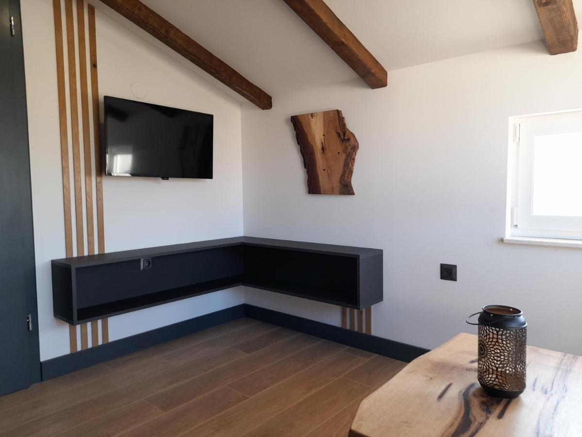 Solmaris Apartments Sukosan Ngoại thất bức ảnh