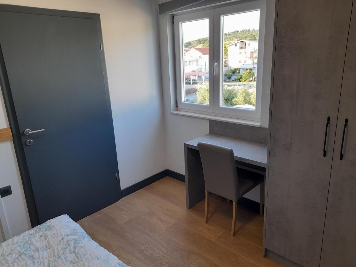 Solmaris Apartments Sukosan Ngoại thất bức ảnh