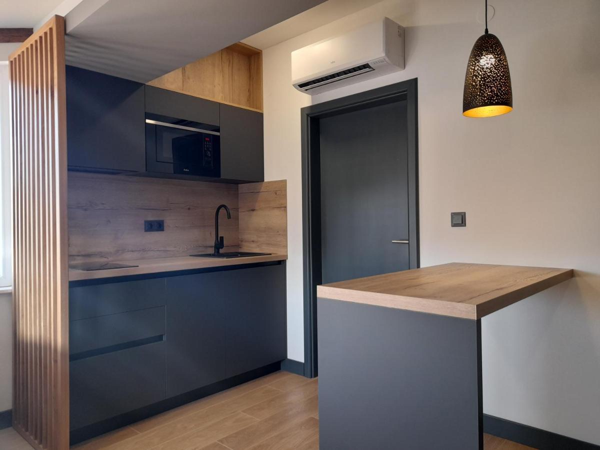 Solmaris Apartments Sukosan Ngoại thất bức ảnh