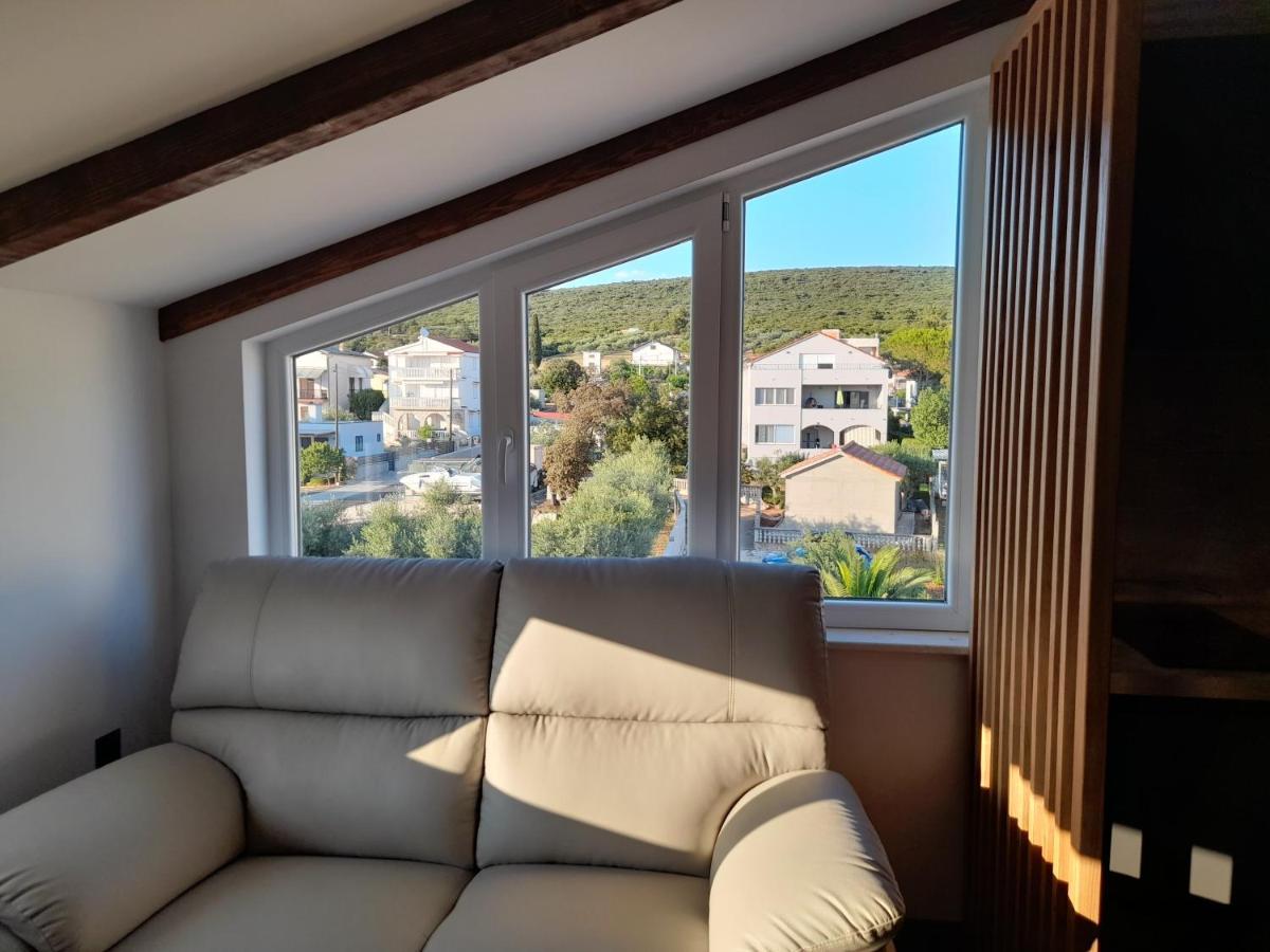 Solmaris Apartments Sukosan Ngoại thất bức ảnh