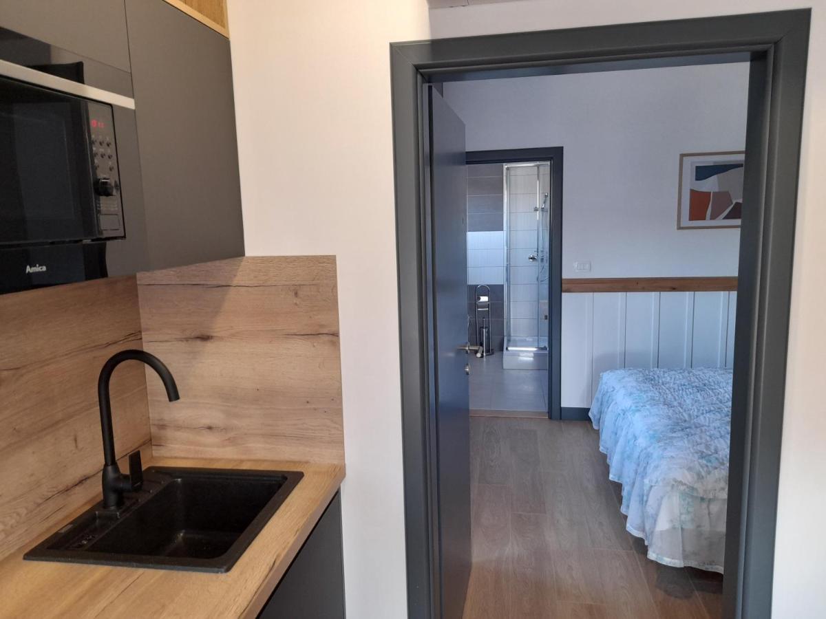 Solmaris Apartments Sukosan Ngoại thất bức ảnh