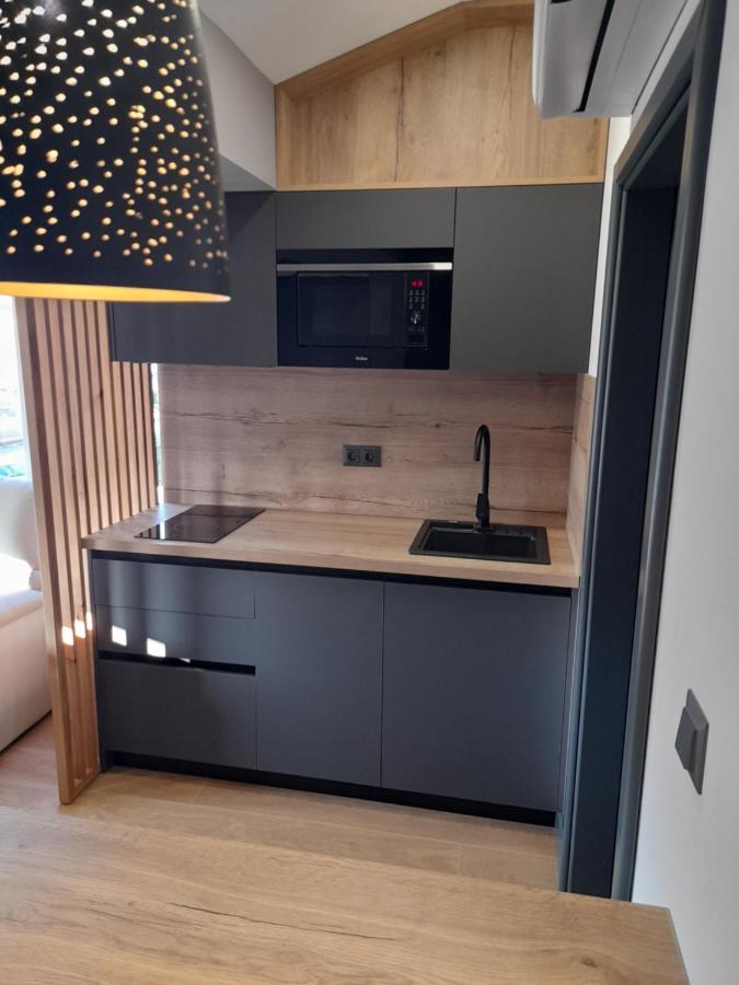 Solmaris Apartments Sukosan Ngoại thất bức ảnh