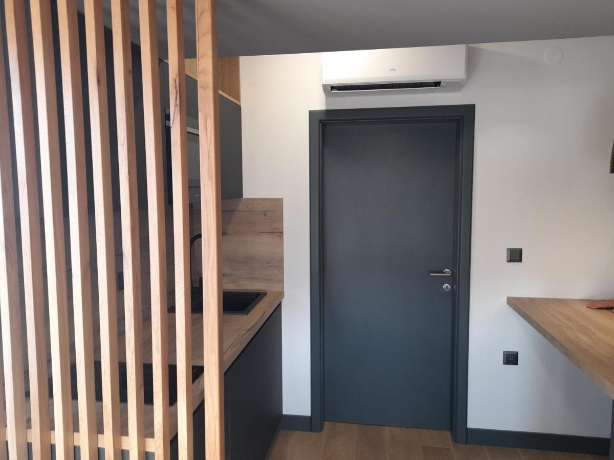 Solmaris Apartments Sukosan Ngoại thất bức ảnh