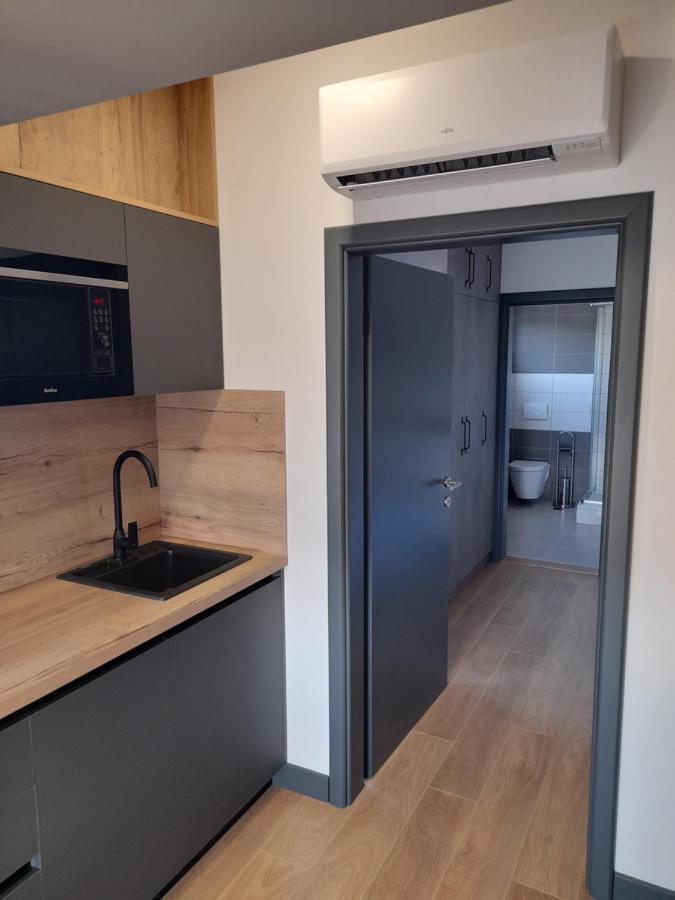 Solmaris Apartments Sukosan Ngoại thất bức ảnh