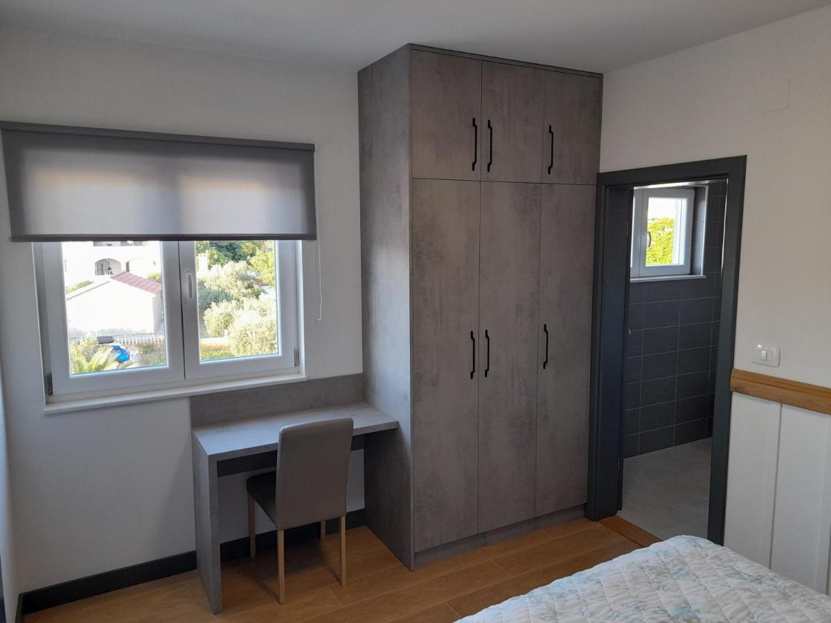 Solmaris Apartments Sukosan Ngoại thất bức ảnh