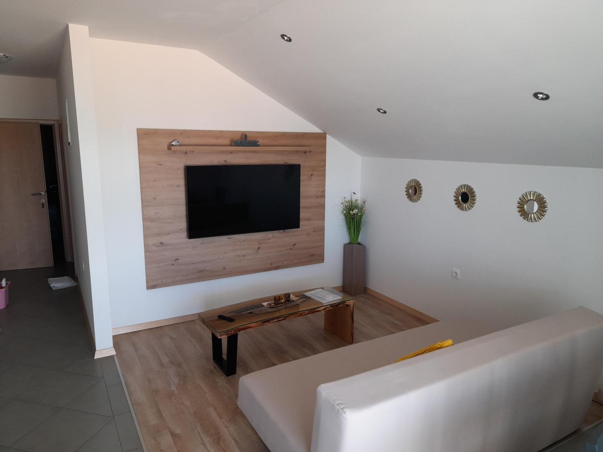 Solmaris Apartments Sukosan Phòng bức ảnh