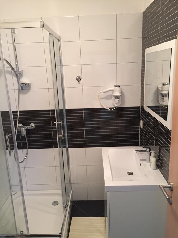 Solmaris Apartments Sukosan Ngoại thất bức ảnh
