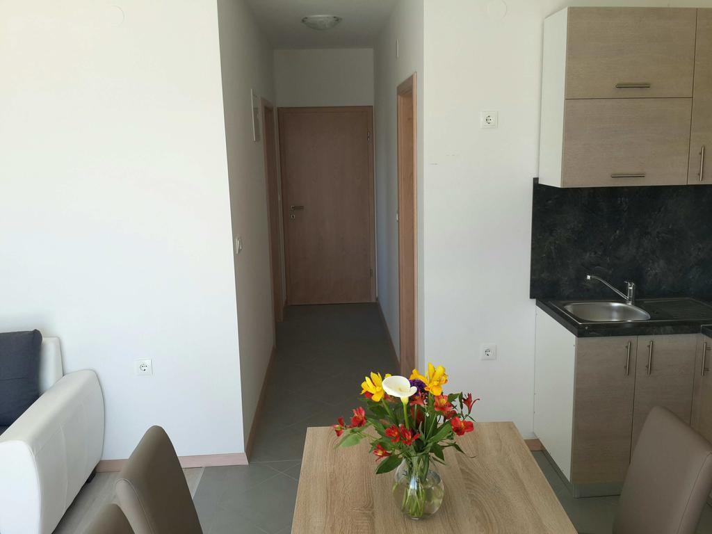 Solmaris Apartments Sukosan Ngoại thất bức ảnh