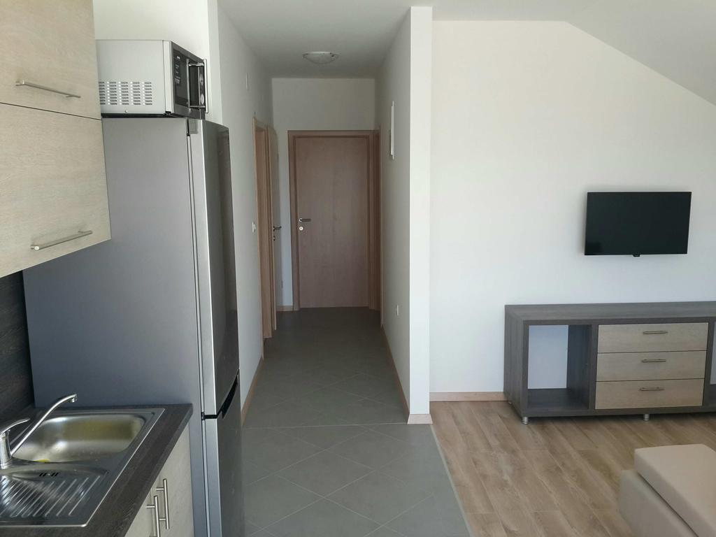Solmaris Apartments Sukosan Ngoại thất bức ảnh