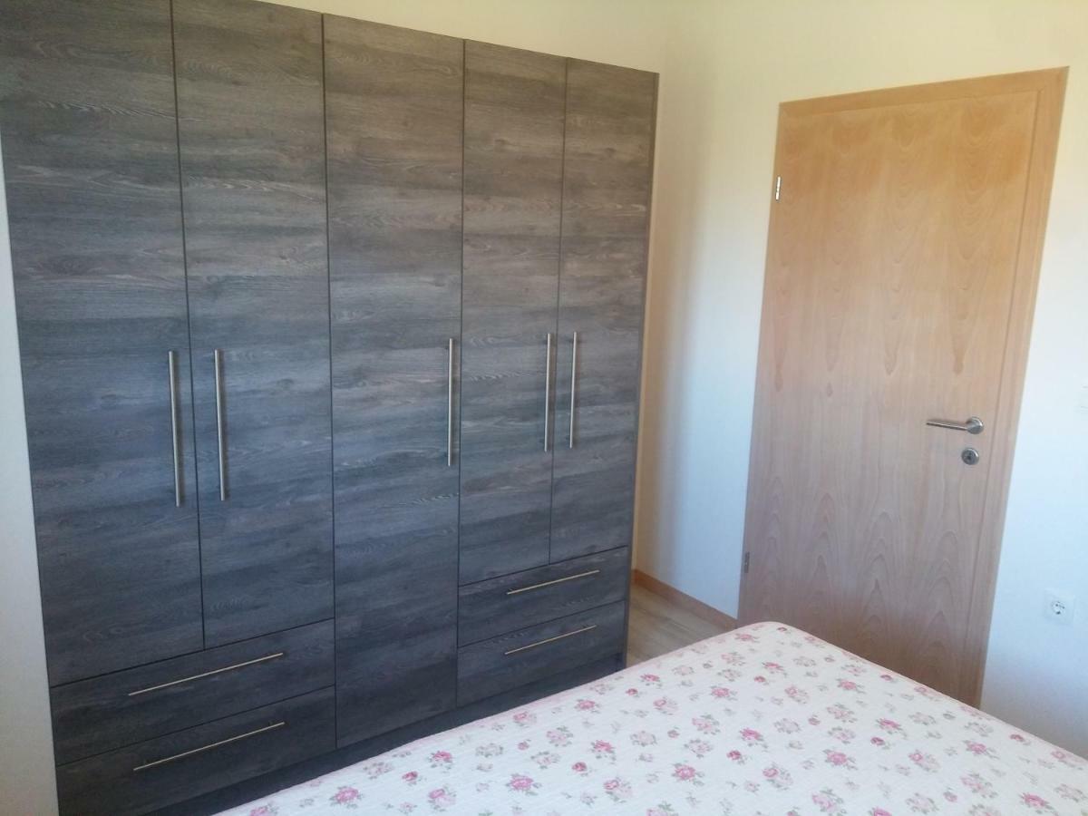 Solmaris Apartments Sukosan Ngoại thất bức ảnh