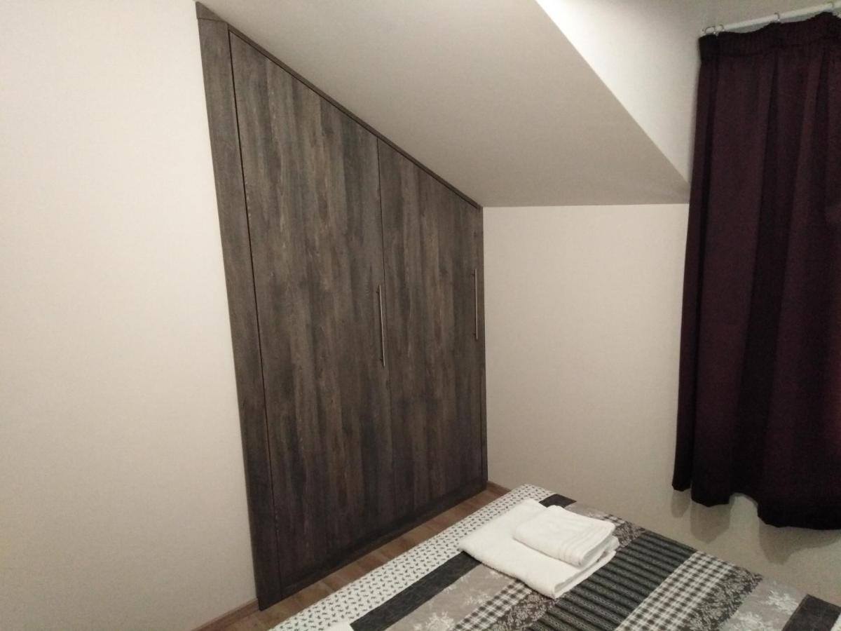 Solmaris Apartments Sukosan Ngoại thất bức ảnh