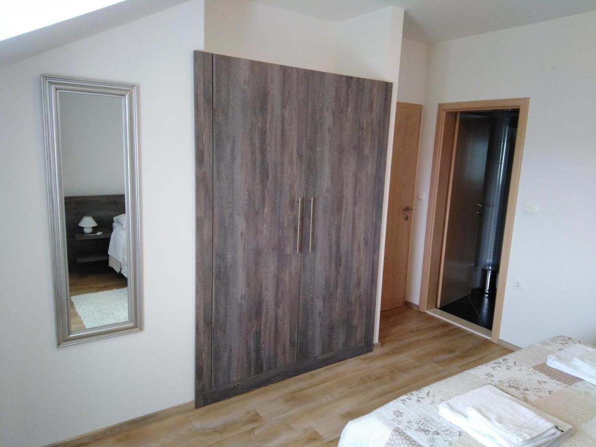 Solmaris Apartments Sukosan Ngoại thất bức ảnh