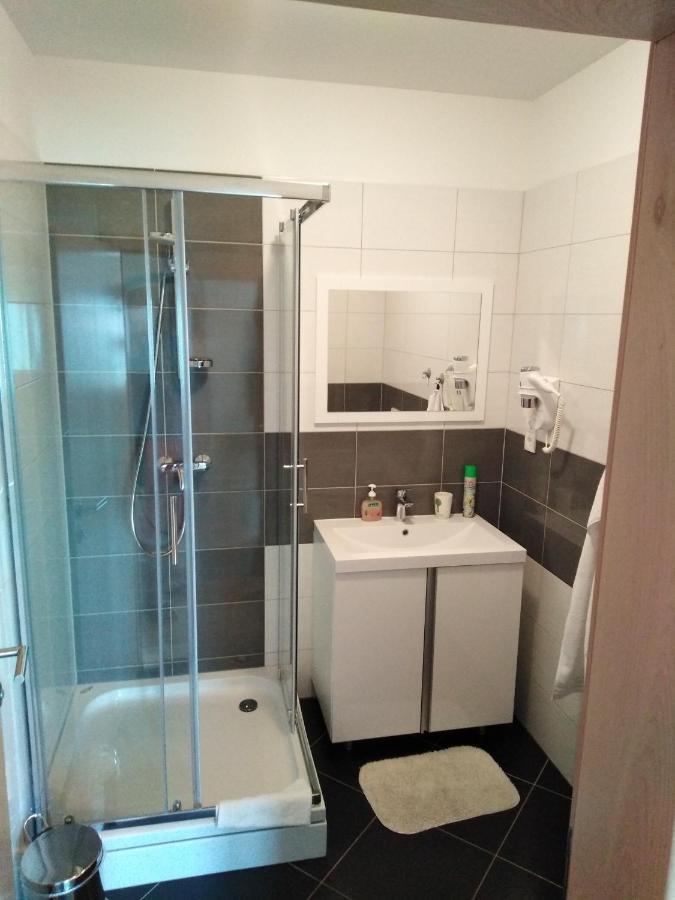 Solmaris Apartments Sukosan Ngoại thất bức ảnh