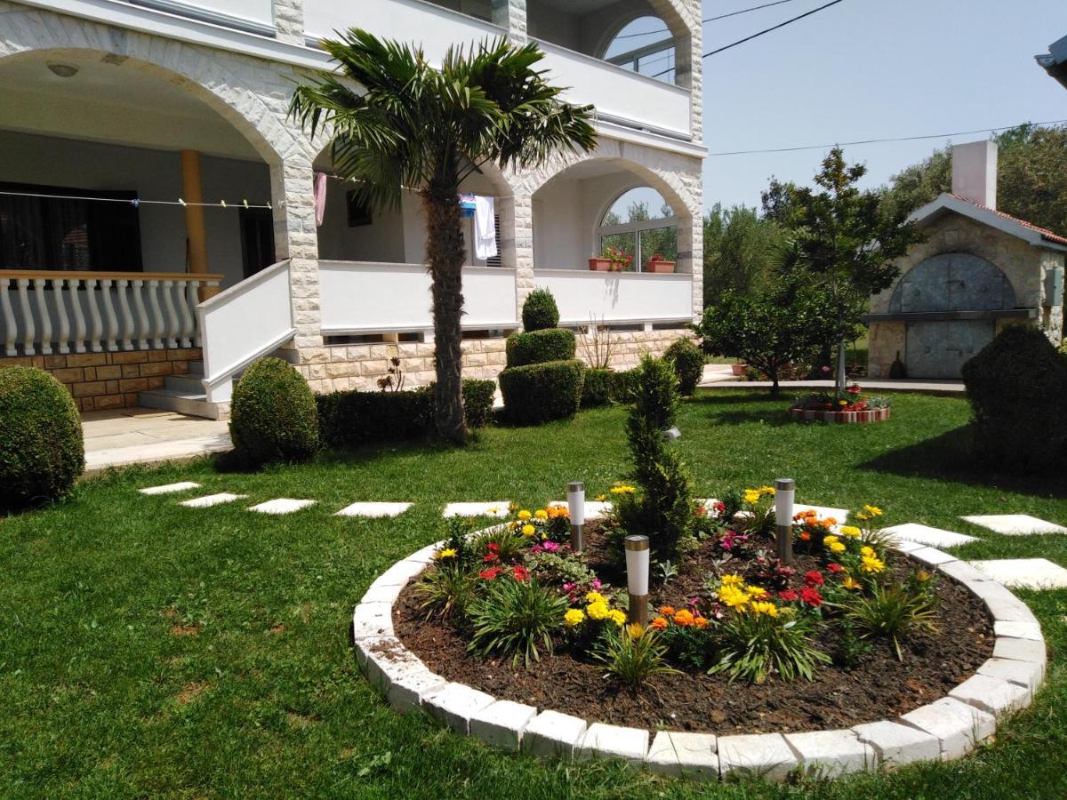 Solmaris Apartments Sukosan Ngoại thất bức ảnh